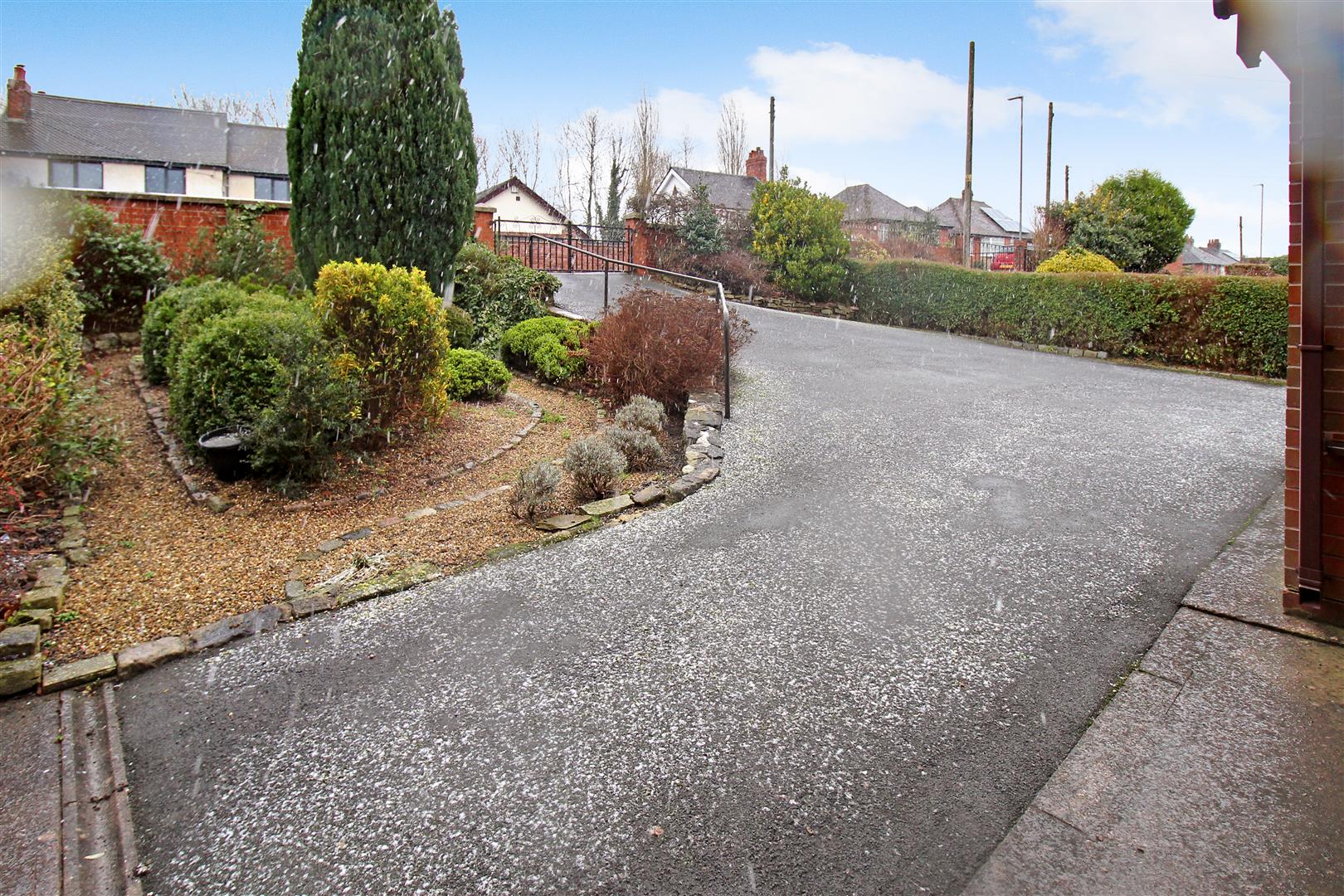 Heath House Lane, Bucknall, Stoke-On-Trent